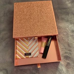 Tarte eyeshadow palette mix and match set